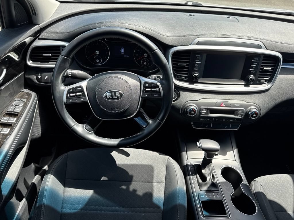 Used 2020 Kia Sorento S AWD/4WD image 22