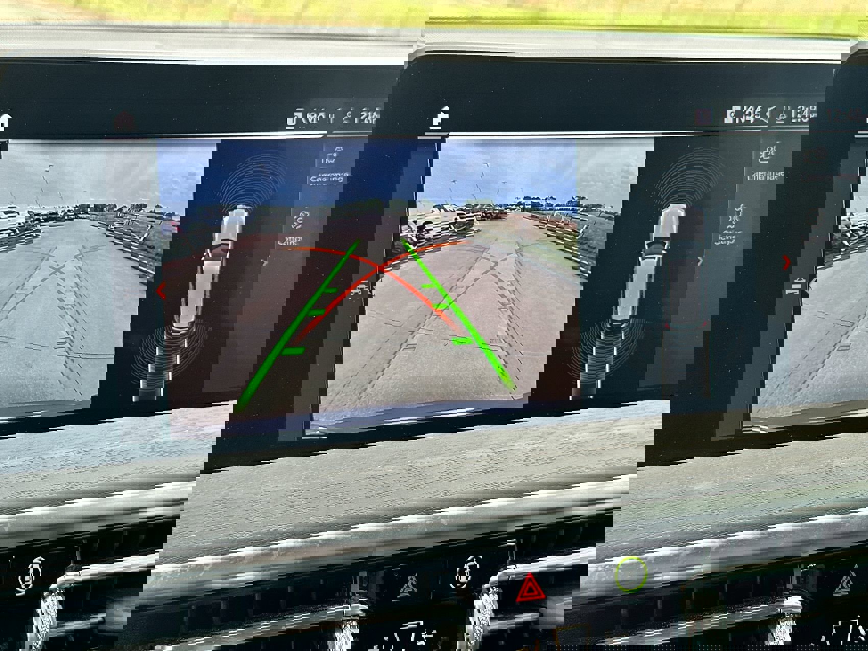 Used 2024 BMW X3 sDrive30i w/ Convenience Package image 14