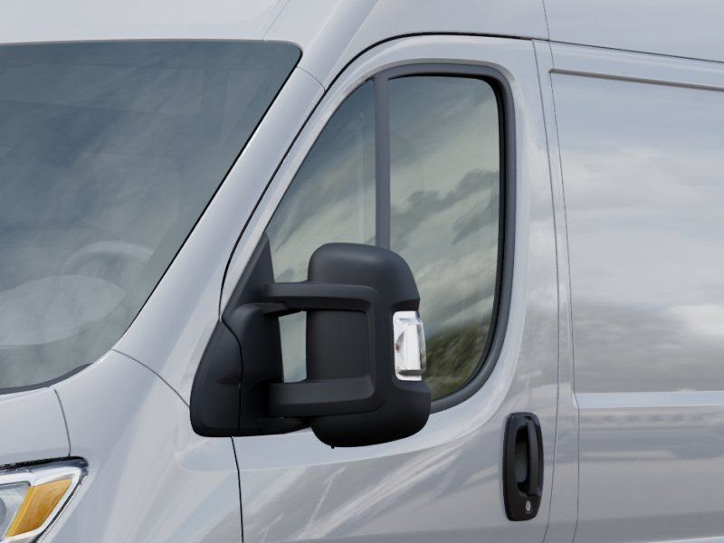 New 2026 RAM ProMaster 1500 w/ Convenience Group FWD image 12