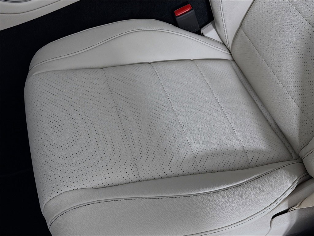 Used 2026 Mercedes-Benz GLE 350 4MATIC image 19