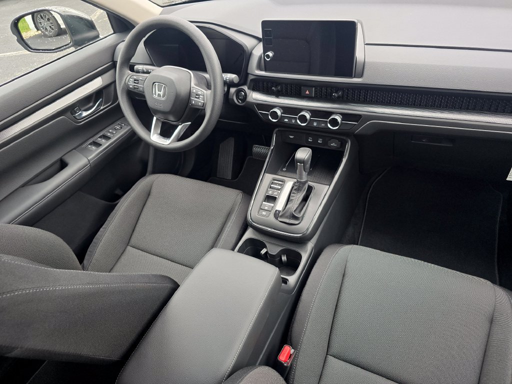New 2026 Honda CR-V LX image 15