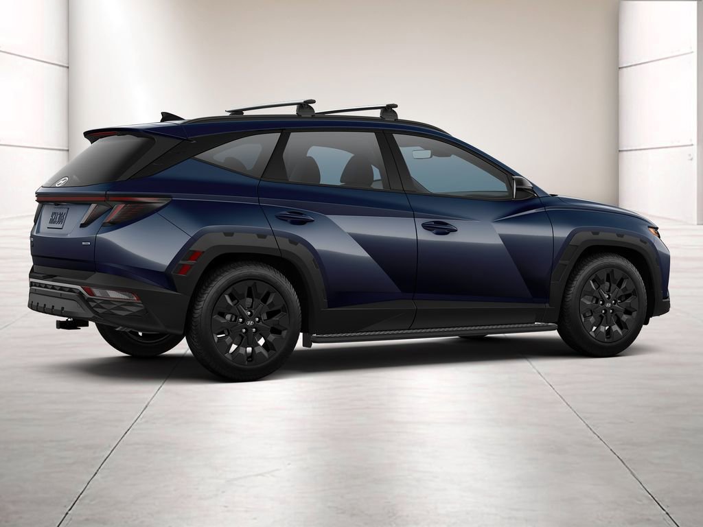 Used 2023 Hyundai Tucson XRT image 10
