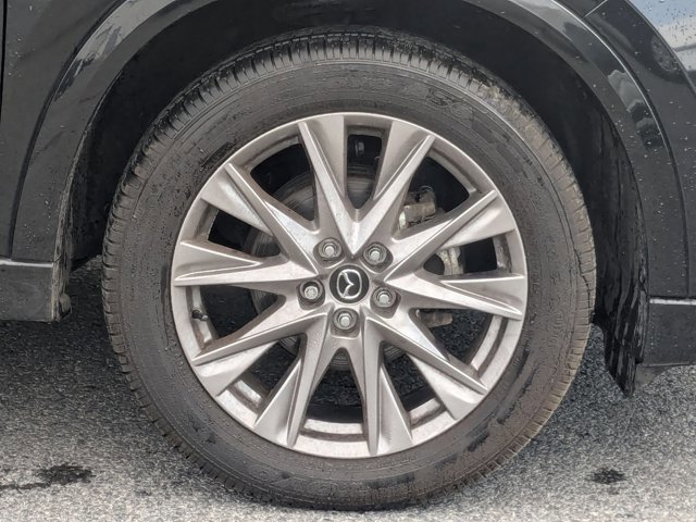 Used 2024 MAZDA CX-5 AWD 2.5 S w/ Premium Plus Pkg image 10