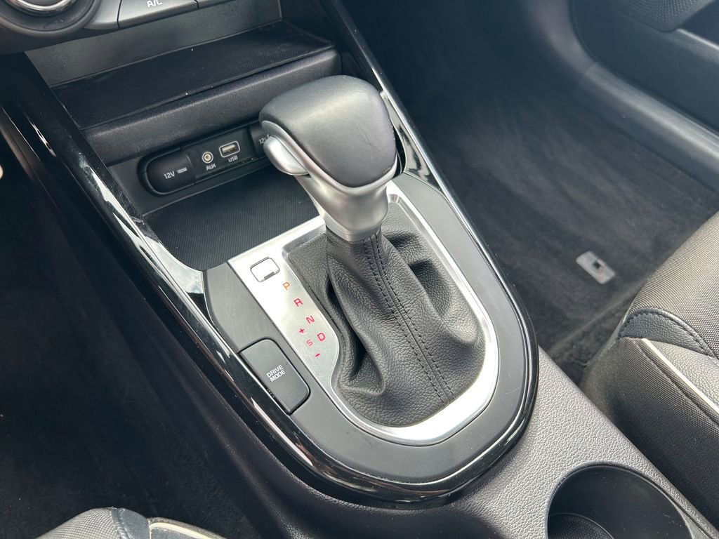 Used 2021 Kia Forte GT-Line image 15