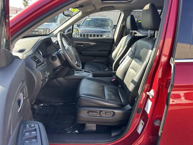 Used 2023 Honda Ridgeline RTL-E image 19