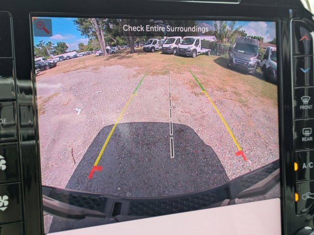 New 2026 RAM 1500 Big Horn image 19