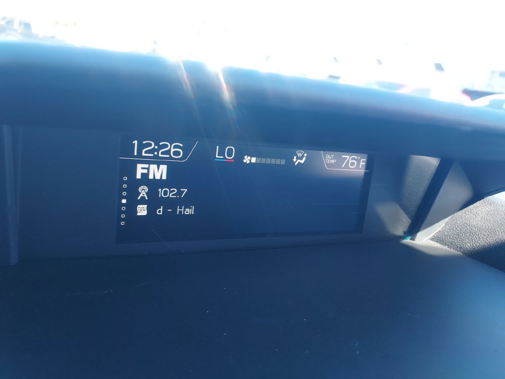Used 2019 Subaru Forester Premium AWD/4WD image 16