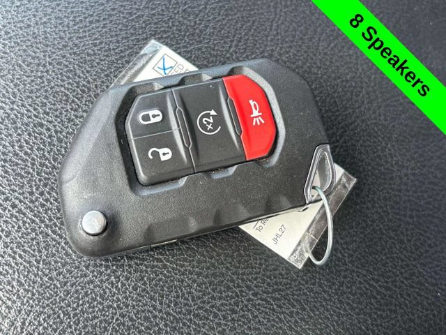 Used 2023 Jeep Gladiator Sport AWD/4WD image 22