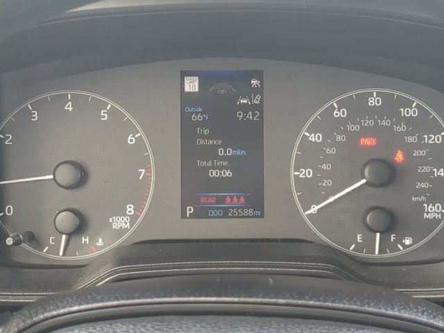 Certified 2025 Toyota Corolla LE image 24