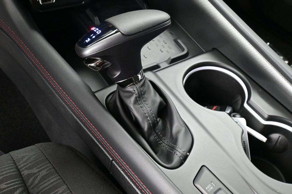 New 2026 Dodge Durango GT w/ Blacktop Package AWD/4WD image 18