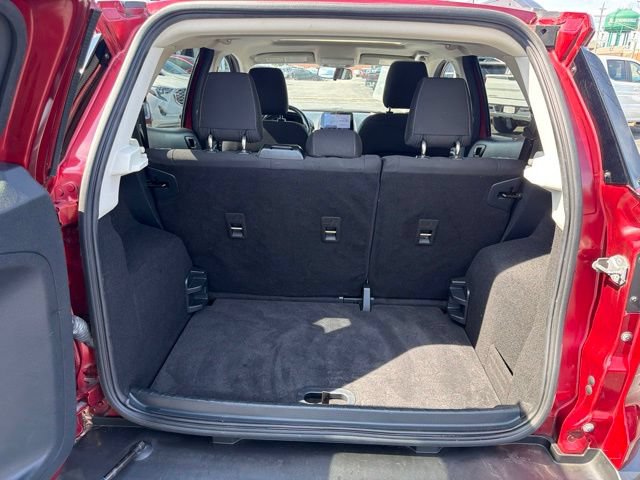 Used 2020 Ford EcoSport SE w/ SE Convenience Package AWD/4WD image 15