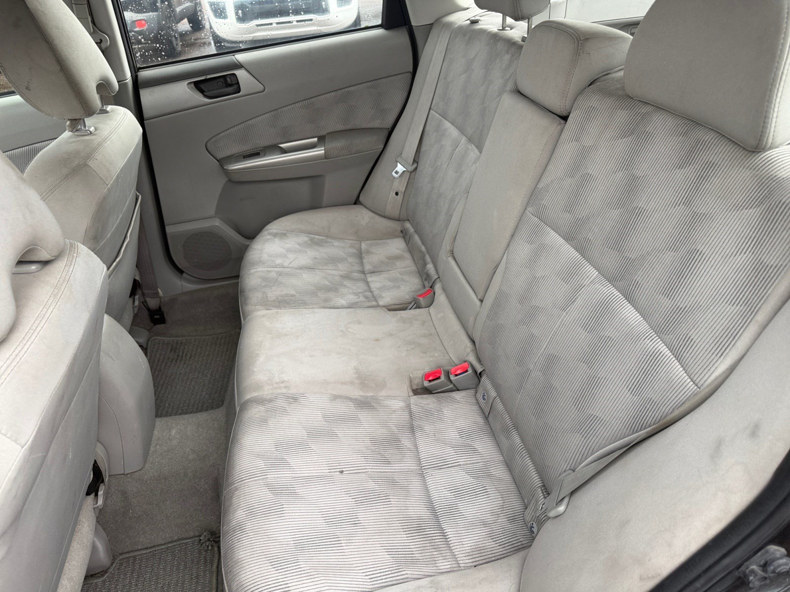 Used 2010 Subaru Forester 2.5X AWD/4WD image 17