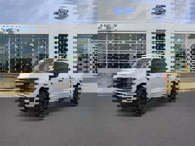 New 2026 Ford F150 STX image 45