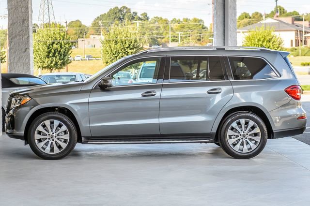 Used 2017 Mercedes-Benz GLS 450 4MATIC image 61