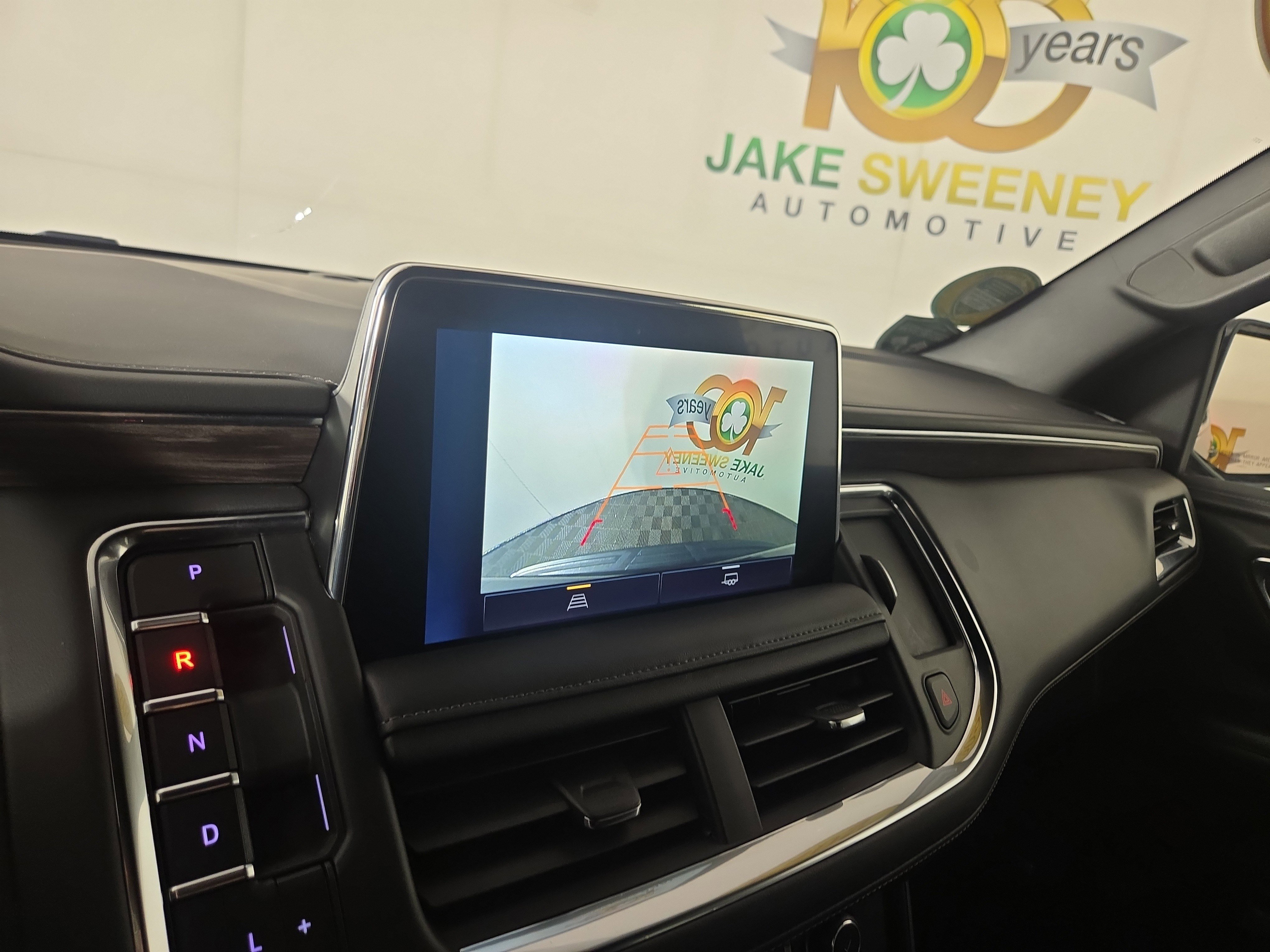 Used 2024 Chevrolet Tahoe LT image 22