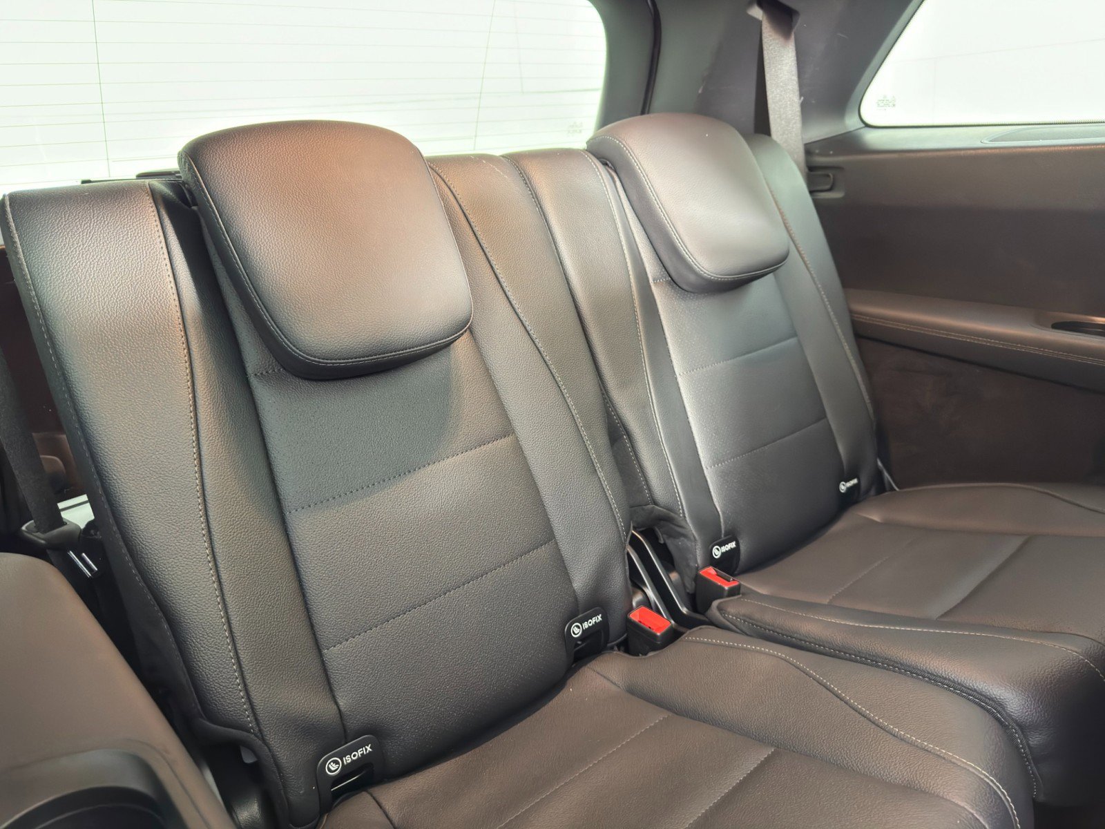 Used 2024 Mercedes-Benz GLS 450 4MATIC image 52