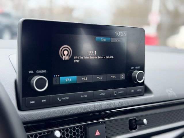 Used 2023 Honda Civic Sport image 12
