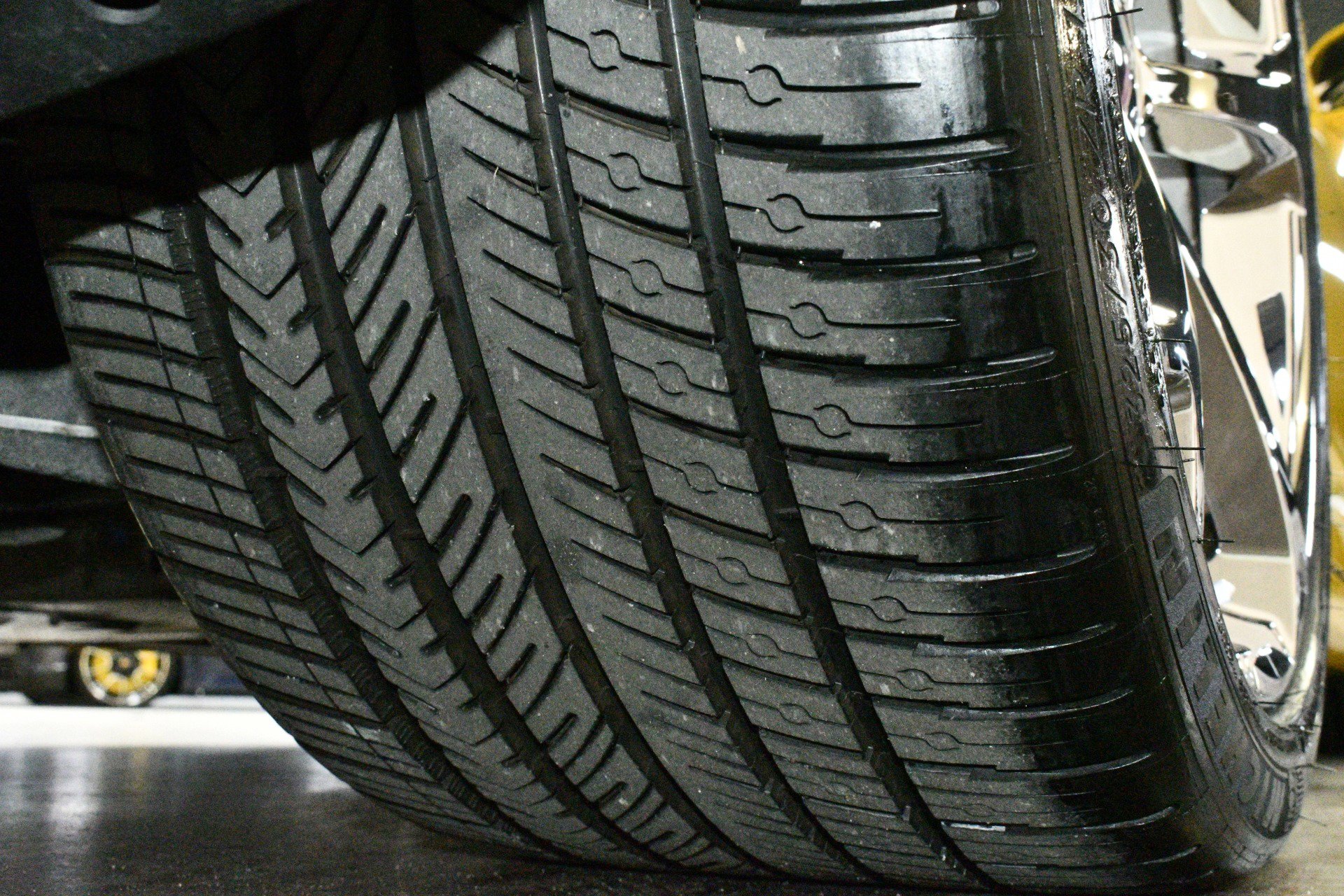 Used 2011 Chevrolet Corvette Grand Sport w/ Preferred Equipment Group image 71