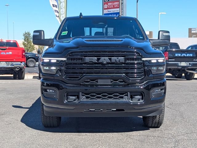 New 2025 RAM 2500 Laramie w/ Night Edition image 2