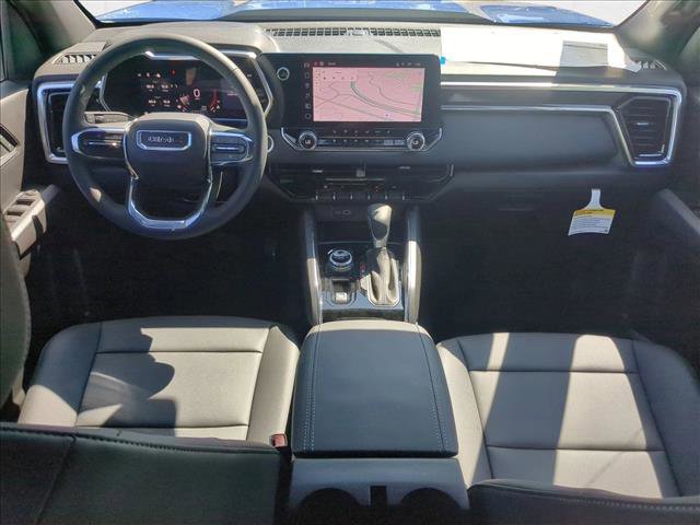 New 2025 GMC Canyon Elevation w/ Convenience Package AWD/4WD image 15