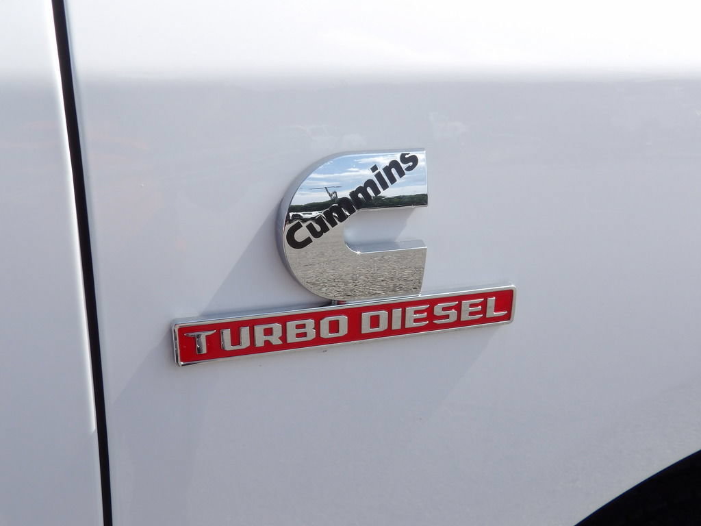 Used 2023 RAM 2500 Big Horn w/ Level 1 Equipment Group AWD/4WD image 50