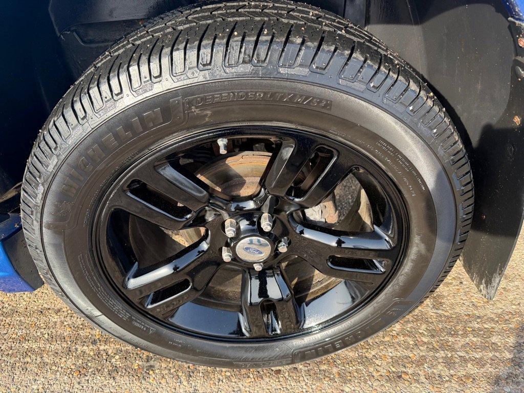 Used 2010 Ford Explorer Sport Trac Limited image 17