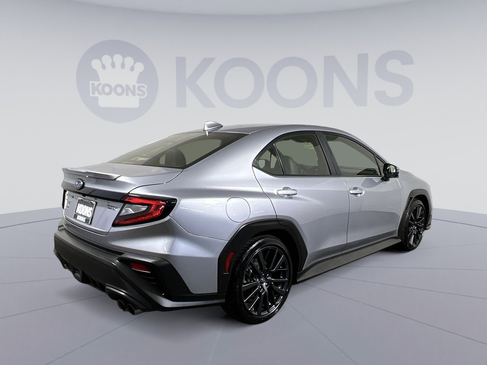 Used 2023 Subaru WRX Limited w/ Popular Package #1 AWD/4WD image 11