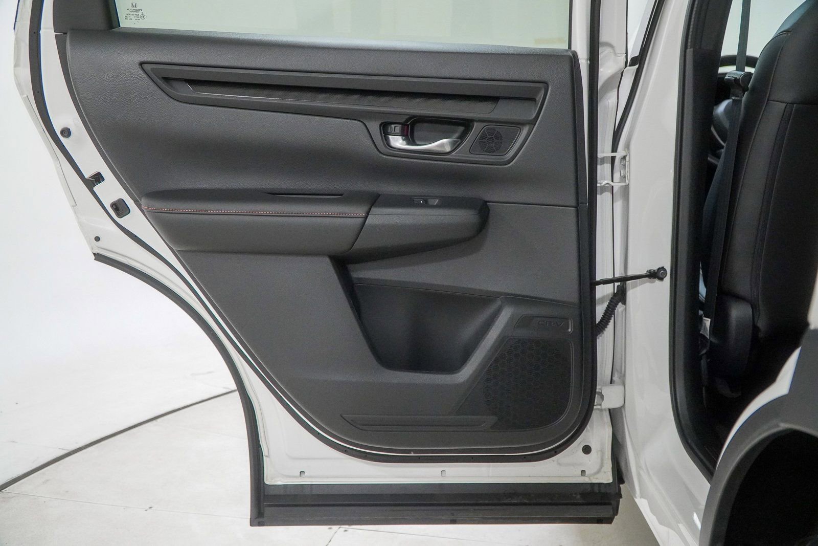 Certified 2026 Honda CR-V Sport-L image 40