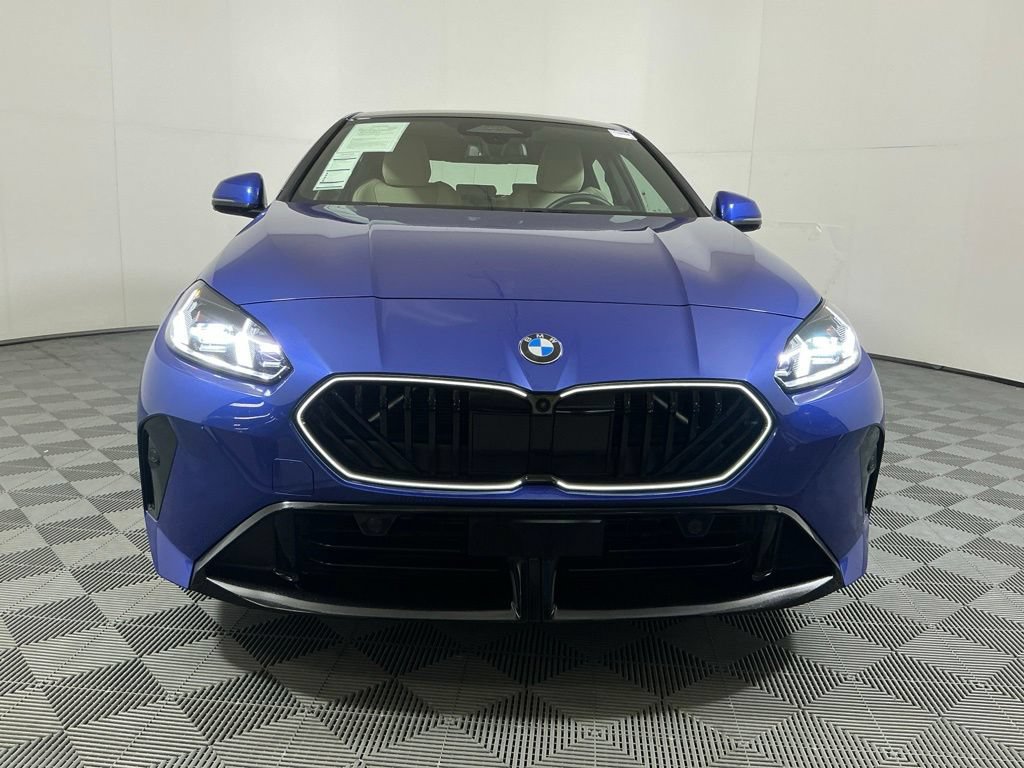 Certified 2026 BMW 228i w/ Technology Package FWD image 3