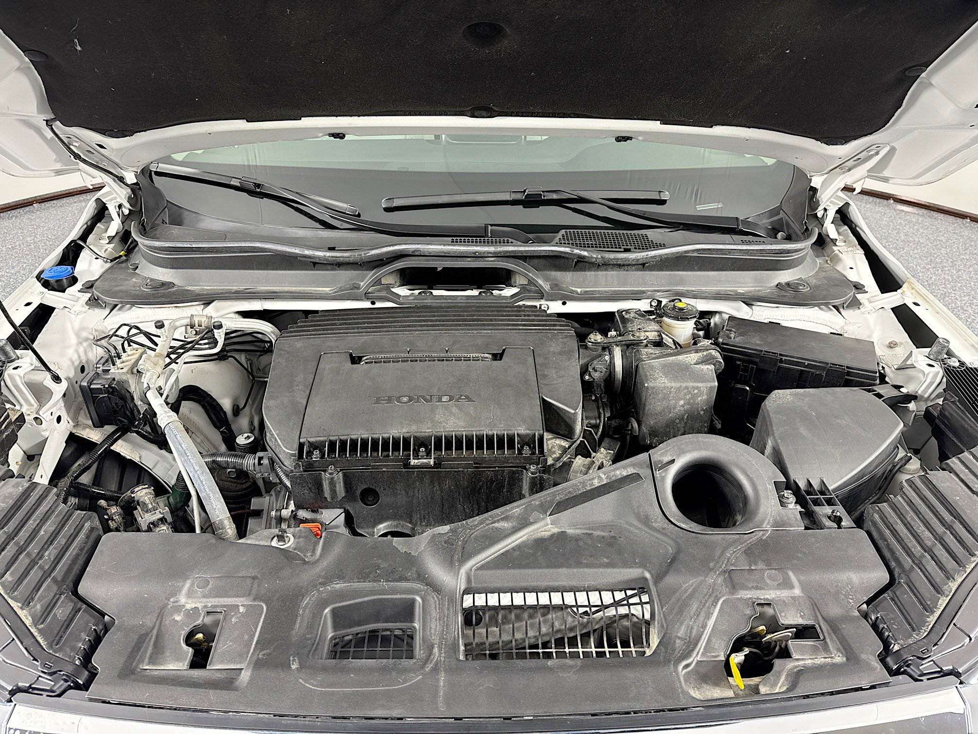 Certified 2023 Honda Pilot LX image 29