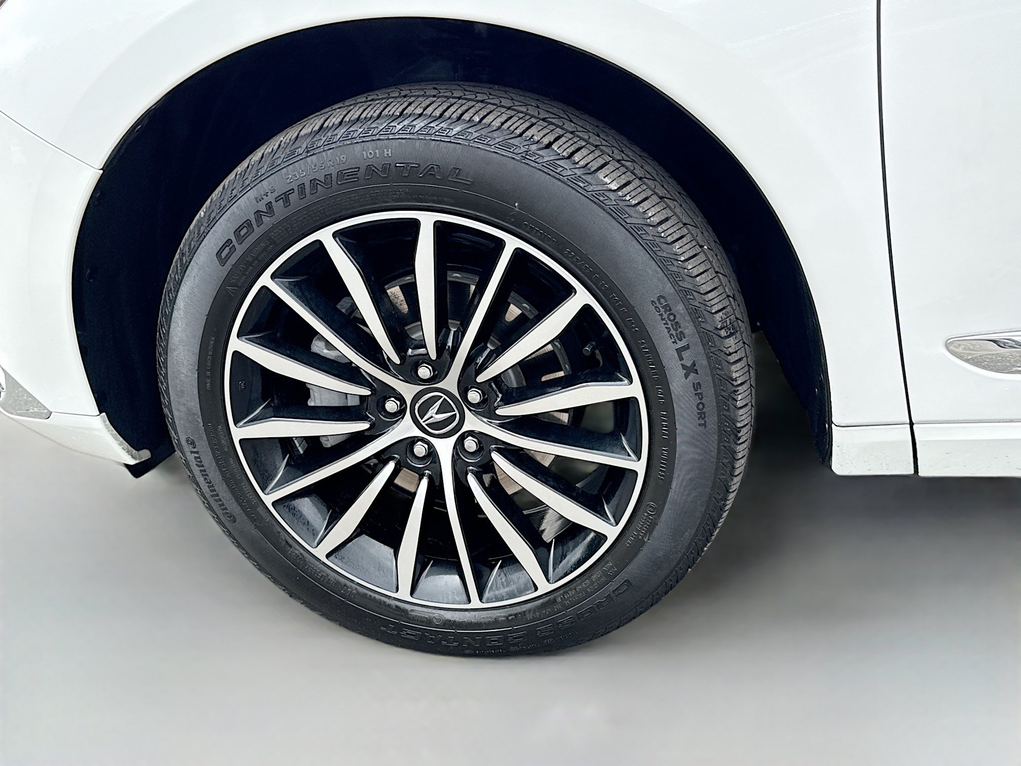 Used 2025 Acura RDX SH-AWD w/ Advance Package image 43