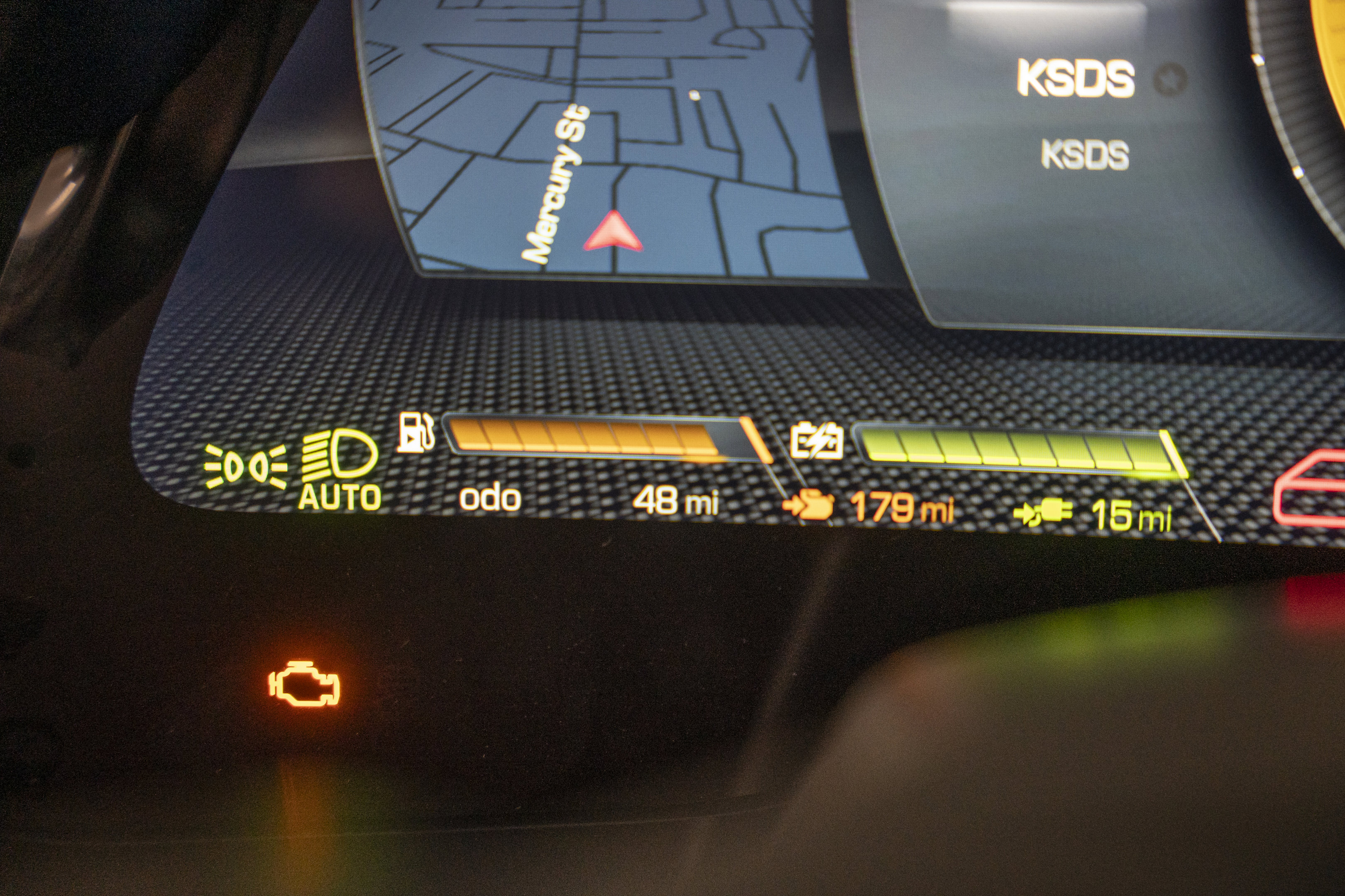 Certified 2025 Ferrari 296 GTB image 36