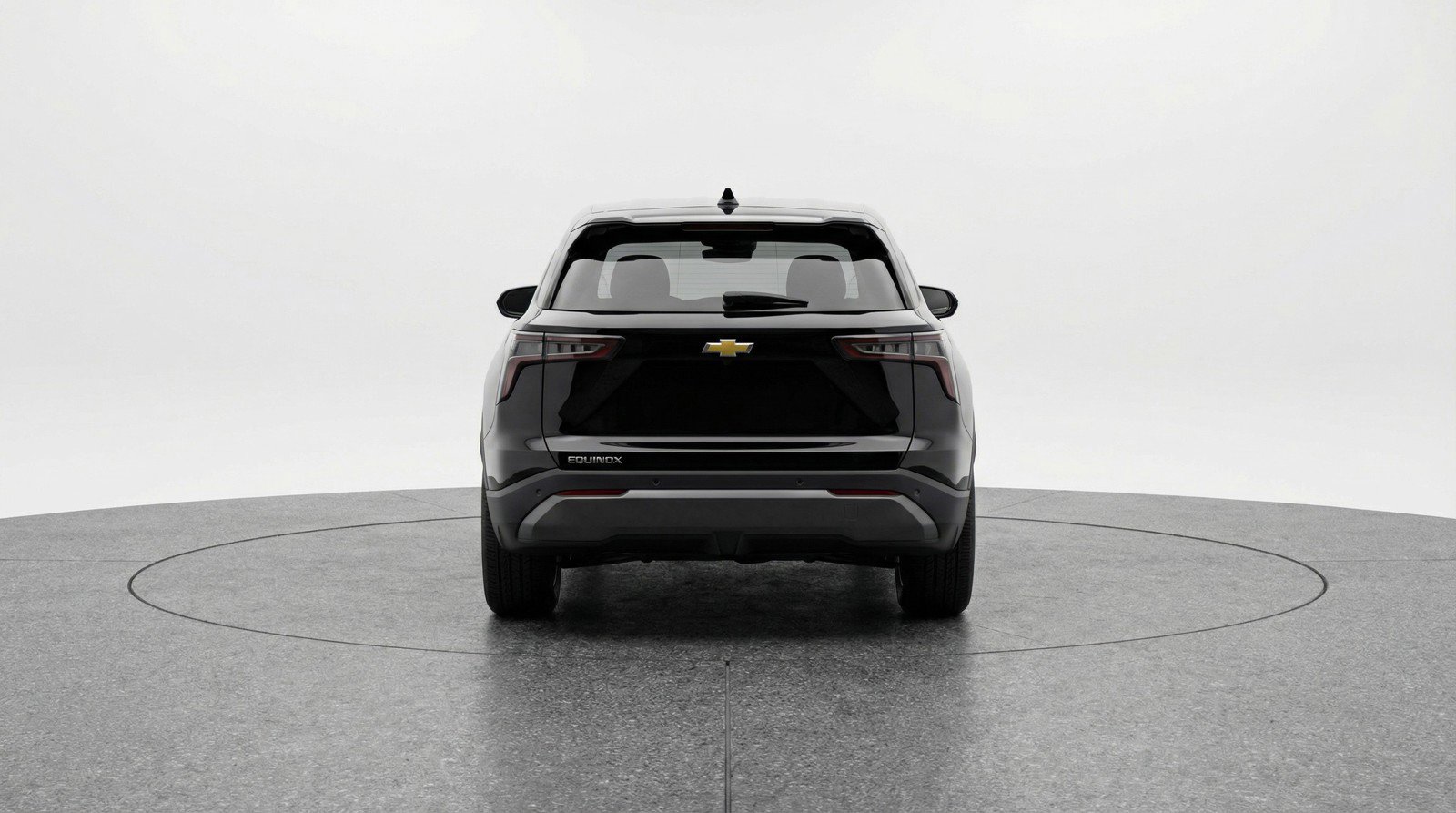 Used 2025 Chevrolet Equinox LT image 7