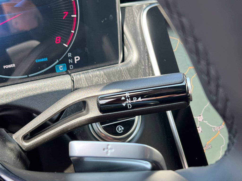 New 2026 Mercedes-Benz E 450 4MATIC All-Terrain Wagon image 18