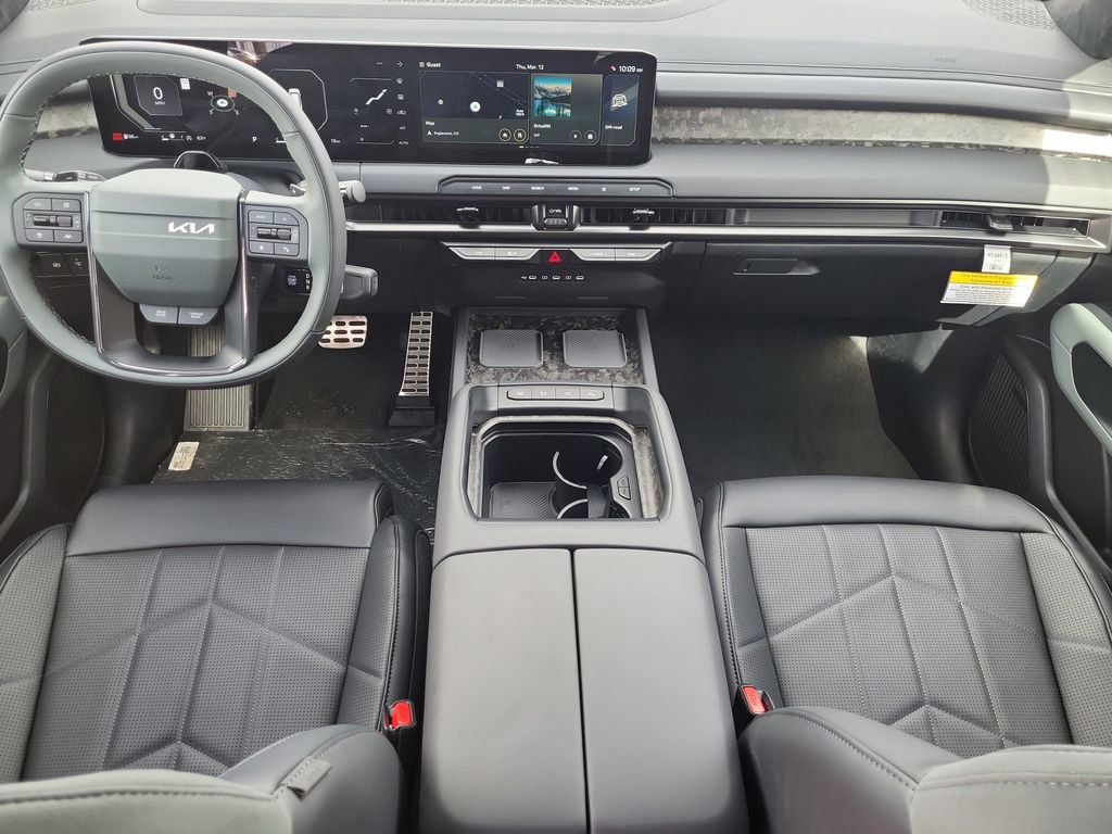 New 2027 Kia Telluride SX Prestige X-Pro image 10
