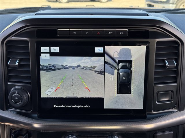 Certified 2021 Ford F150 Raptor w/ Equipment Group 801A High image 18