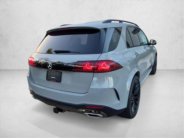 New 2027 Mercedes-Benz GLE 450 4MATIC image 2