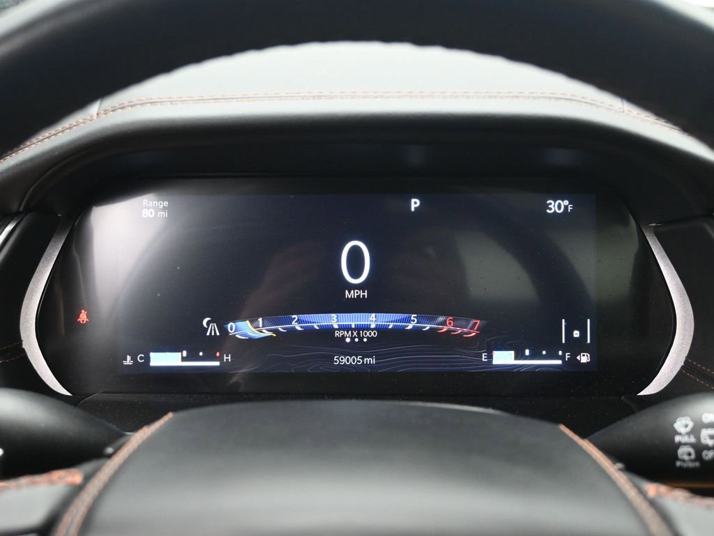 Used 2021 Jeep Grand Cherokee L Summit image 11