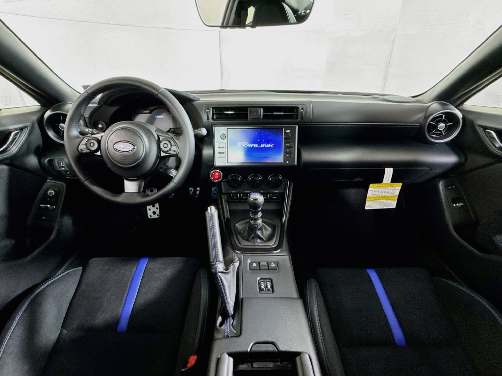 New 2026 Subaru BRZ tS RWD image 27