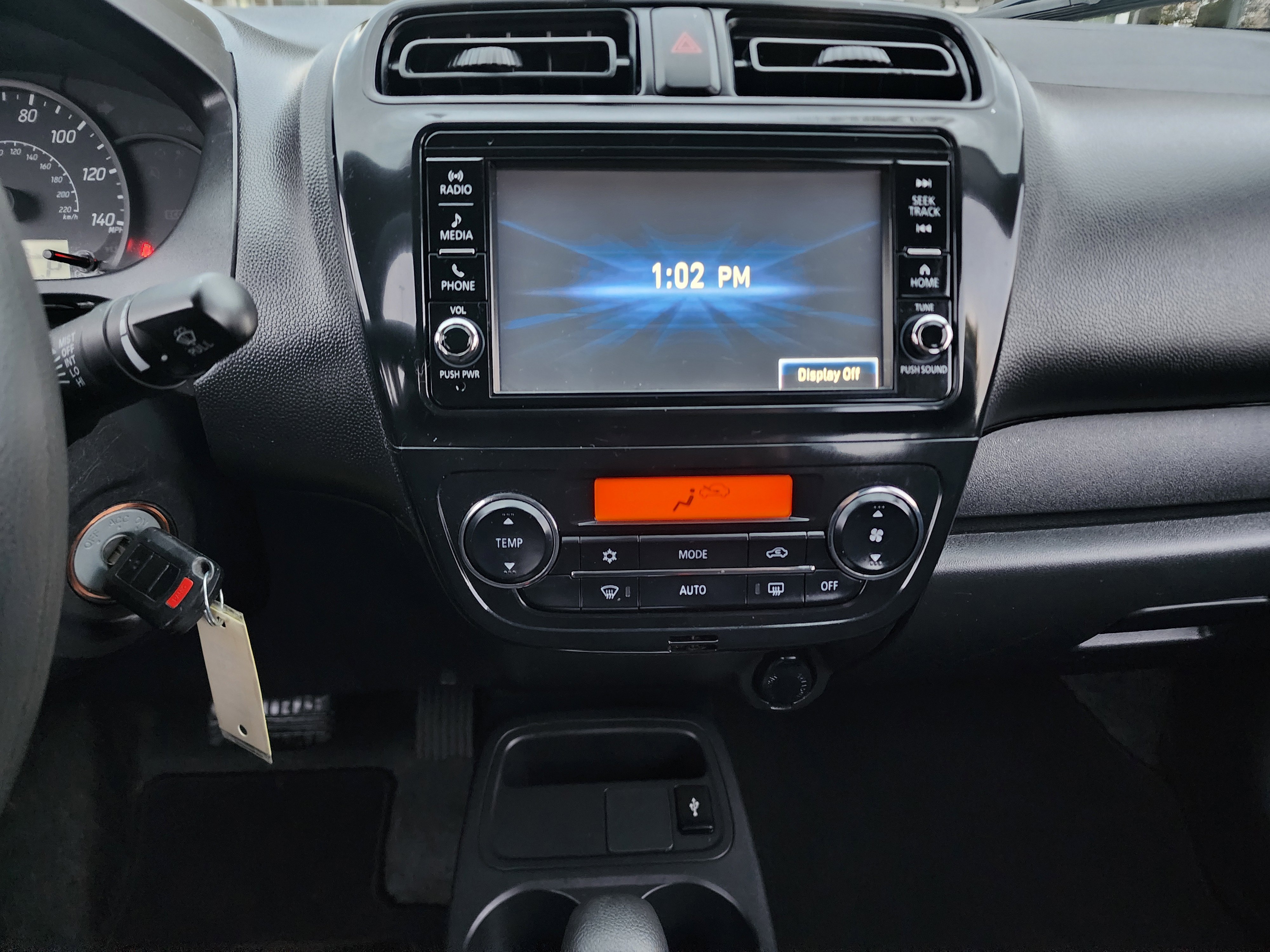 Used 2020 Mitsubishi Mirage G4 ES image 28