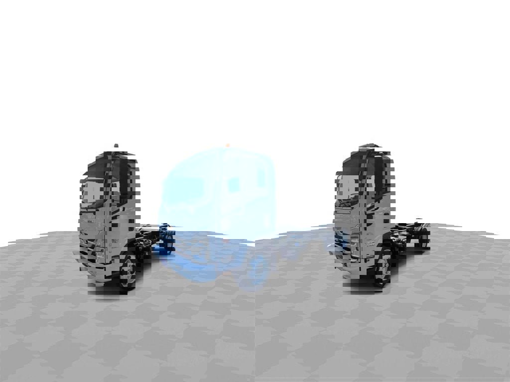 New 2024 Chevrolet Low Cab Forward 5500XD image 3