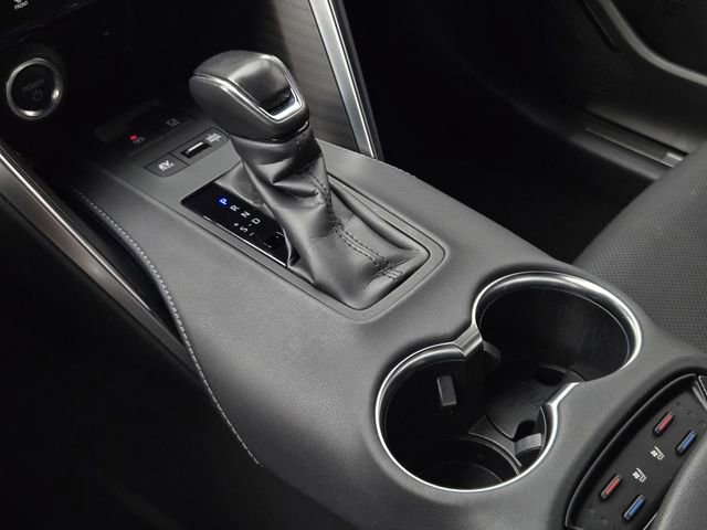 Used 2024 Toyota Venza Limited AWD/4WD image 27