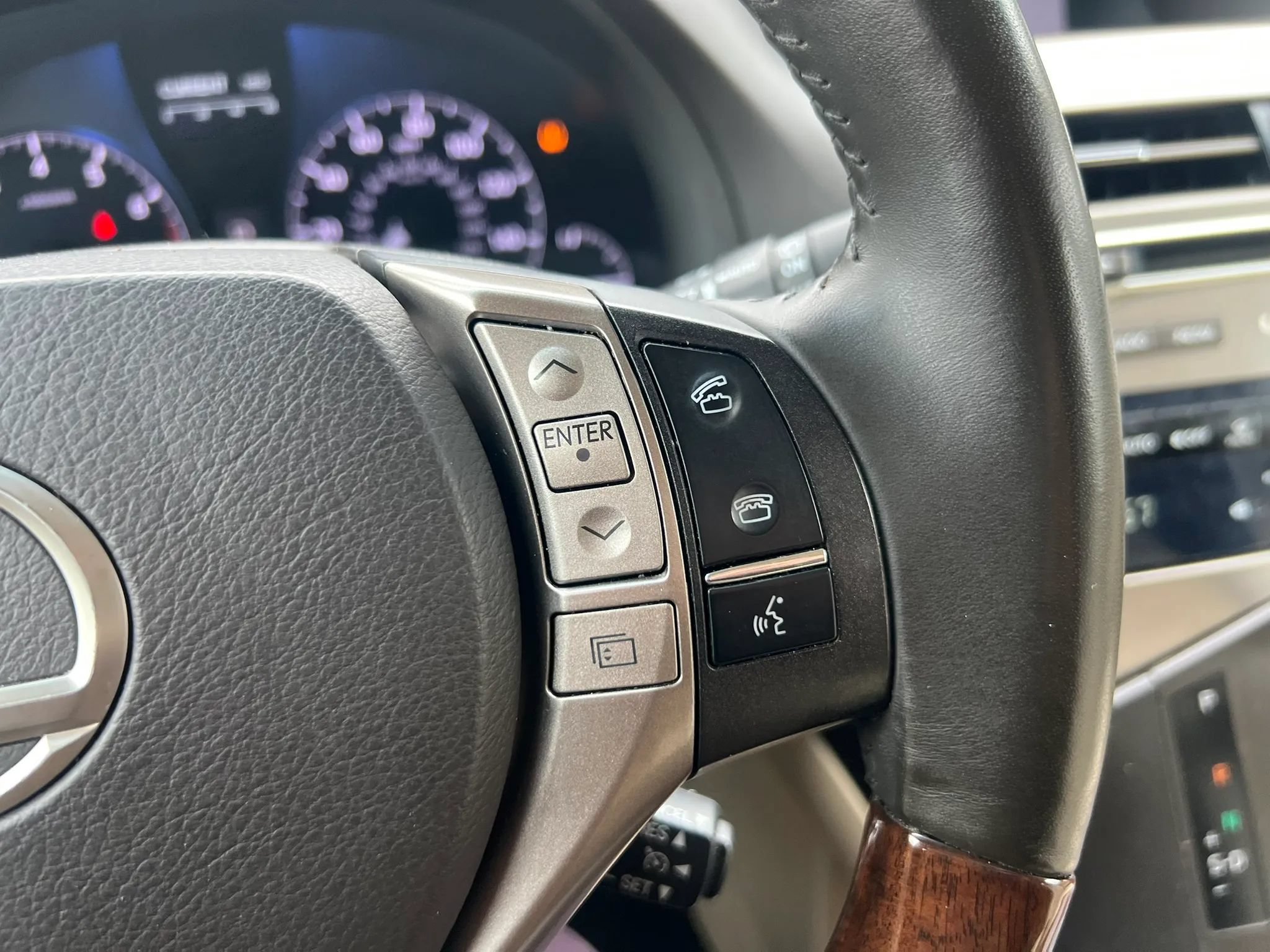 Used 2015 Lexus RX 350 AWD image 21