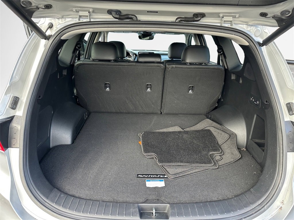 Used 2023 Hyundai Santa Fe SEL w/ Premium Package image 25