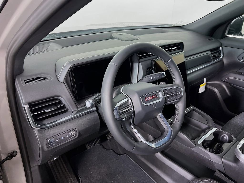 New 2026 GMC Terrain Elevation image 8