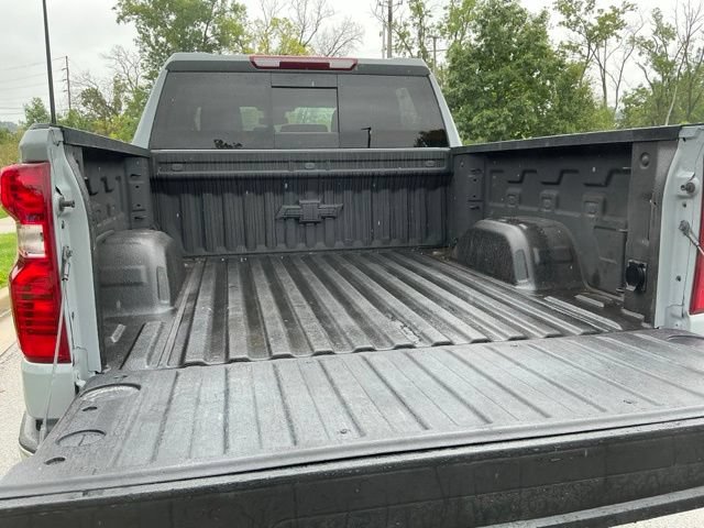 Used 2024 Chevrolet Silverado 1500 LT w/ All Star Edition Plus AWD/4WD image 6