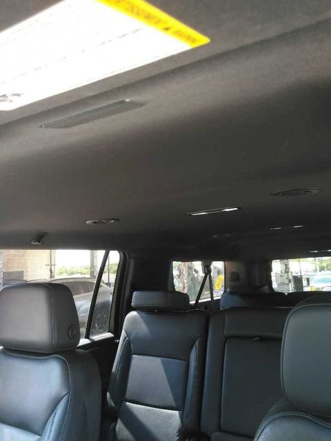 Used 2025 Chevrolet Suburban LT AWD/4WD image 5