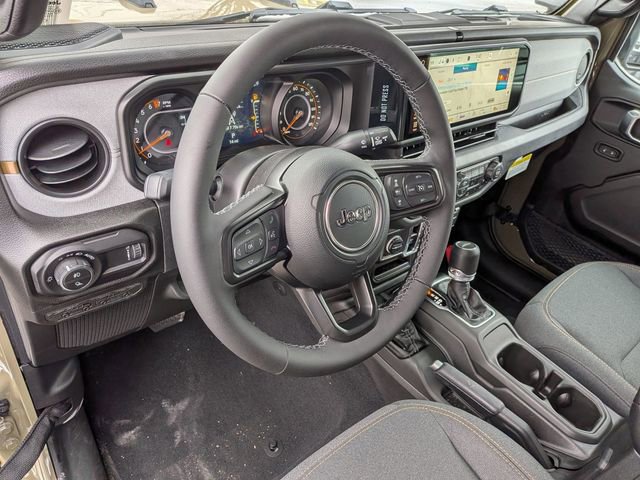 New 2026 Jeep Gladiator Sport image 10