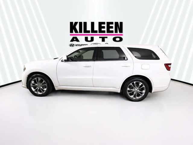 Used 2019 Dodge Durango GT w/ Trailer Tow Group IV image 4