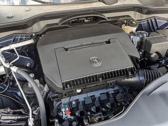 New 2026 Acura MDX SH-AWD w/ Technology Package image 18